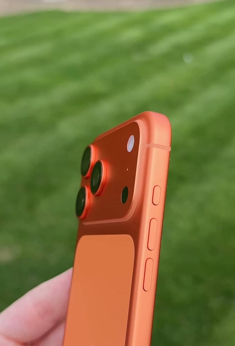 I Phone 17 Pro Max PTA 512 GB Full Boxs

                                                            alt=