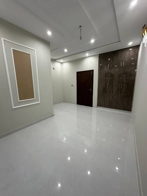 Fair-Priced 4.5 Marla House Available In Cavalry Ground

                                                            alt=