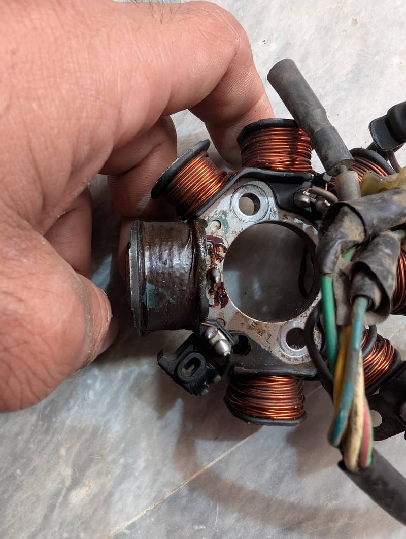 Coil Gucha + Cdi + Coil. . MP15 current for sale

                                                            alt=