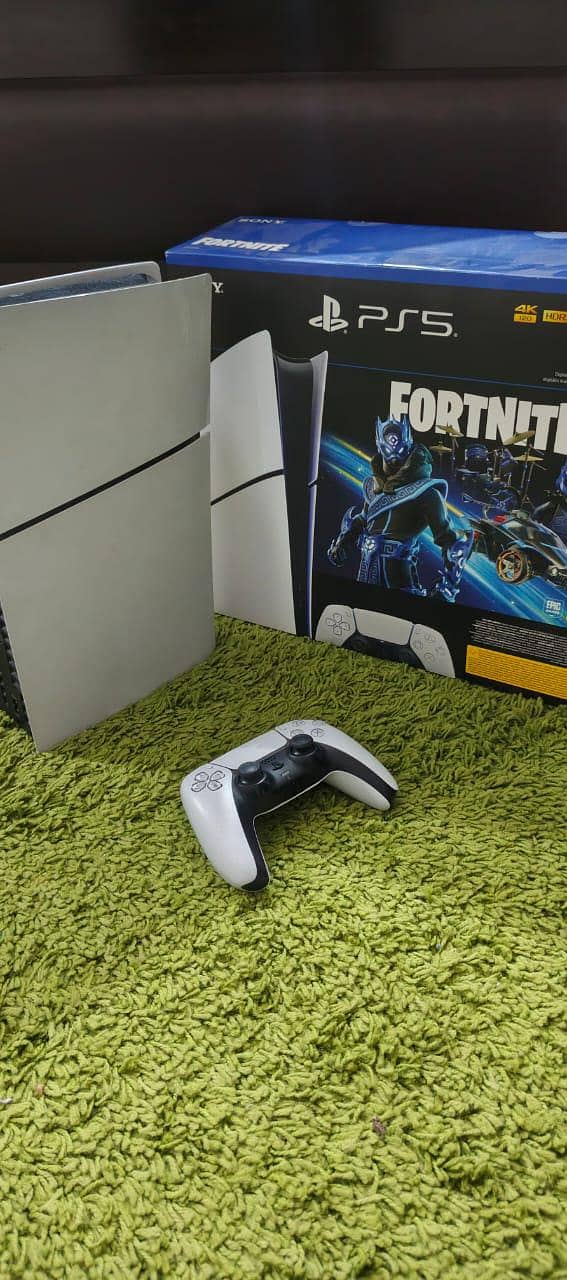 ps5 digital edition. 1 TB. just box open.

                                                            alt=