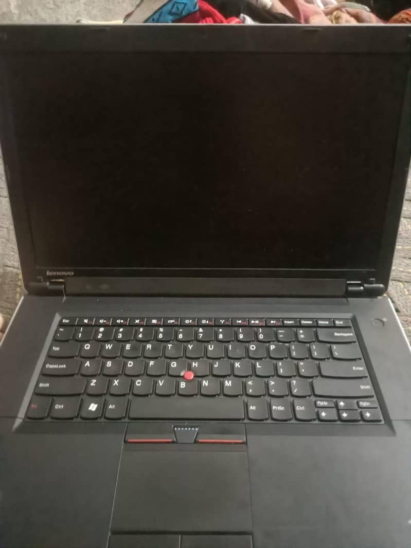Lenovo ThinkPad Battery timing 2houre hai aik battery free doga all go

                                                            alt=