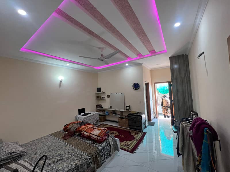 Sector: J , 10 Marla House For Rent Bahria enclave Islambad

                                                            alt=