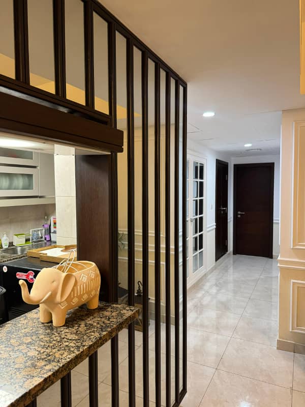 2 Bedrooms Apartment Reef Tower 1 Higher Floor Available For Rent Sea Facing

                                                            alt=