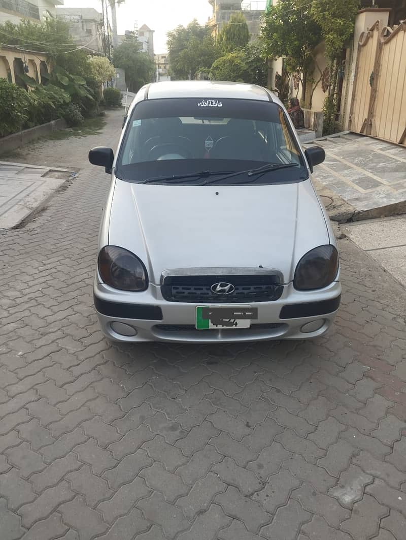 Hyundai Santro 2006

                                                            alt=