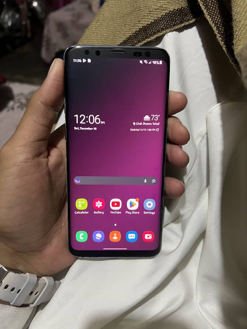 Samsung s9 plus

                                                            alt=