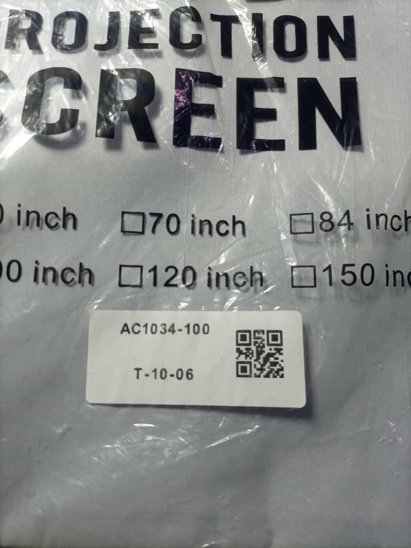 80 inches Projector screen

                                                            alt=