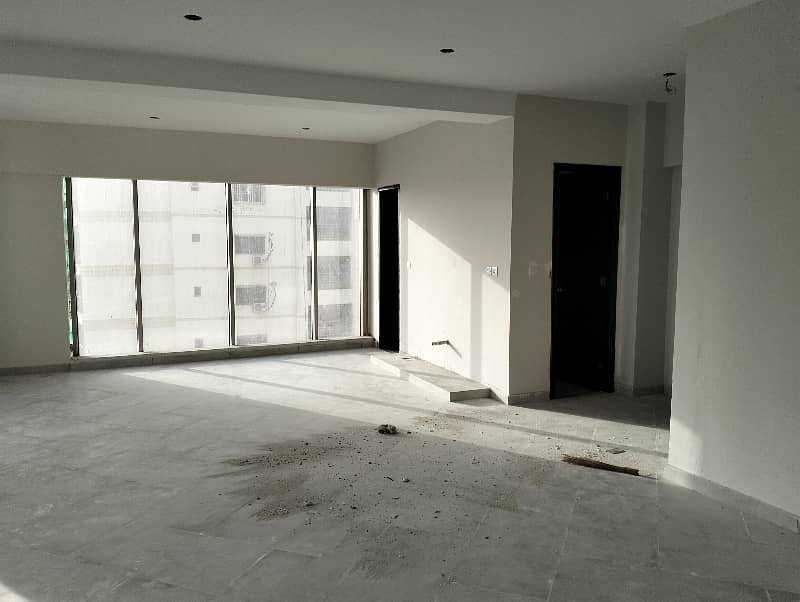 24-7 Operating Building Brand New Luxury Office For Rent 941 Square Feet At Prime Location Of Bahadurabad

                                                            alt=