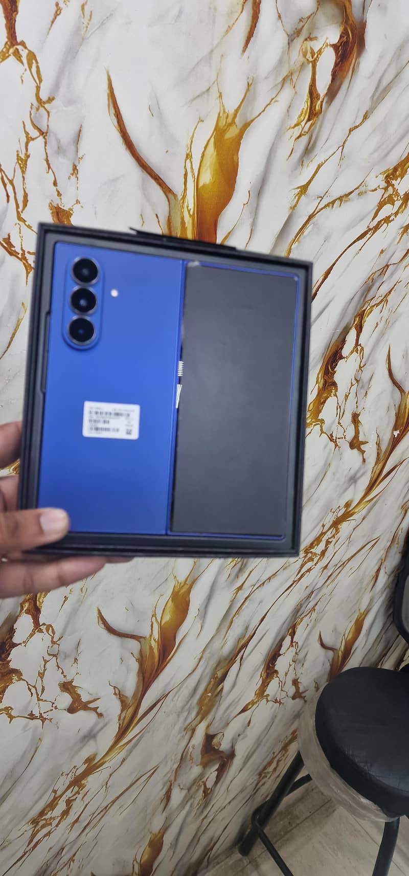 SAMSUNG Z FOLZ 7 12/256

                                                            alt=