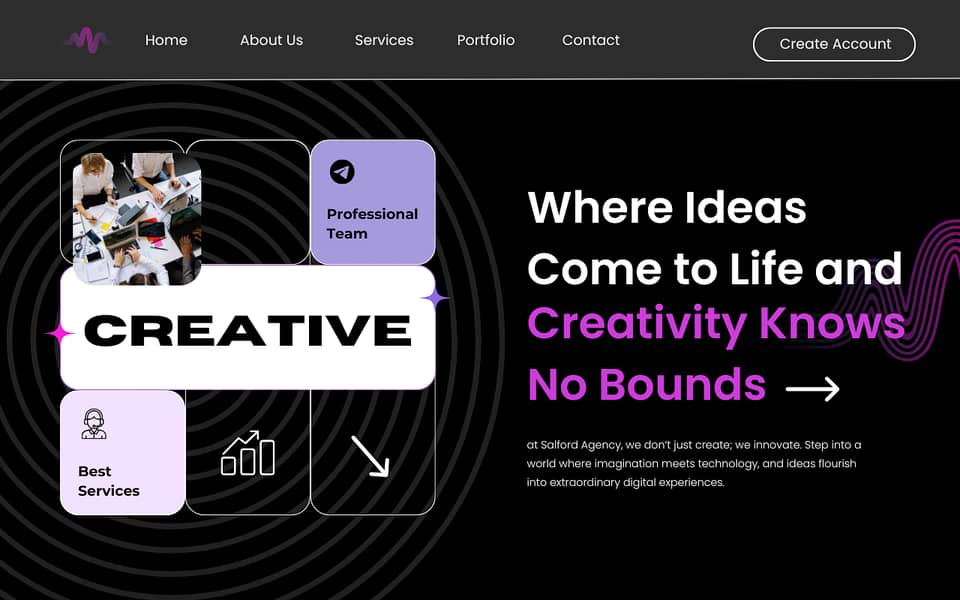 Website Development for Landing Pages | Ecommerce | Business | Agency

                                                            alt=