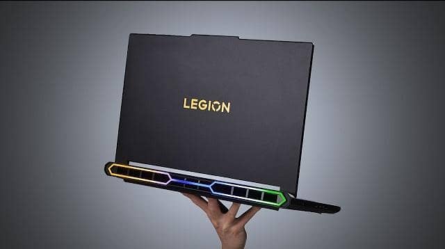 Lenovo Legion Pro 7 (Gen 10) - Ryzen 9 9955HX | RTX 5070Ti | 16" 240Hz

                                                            alt=