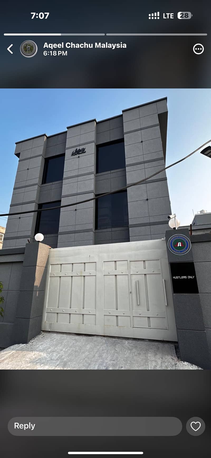 Alibaba Account Manager - Female

                                                            alt=