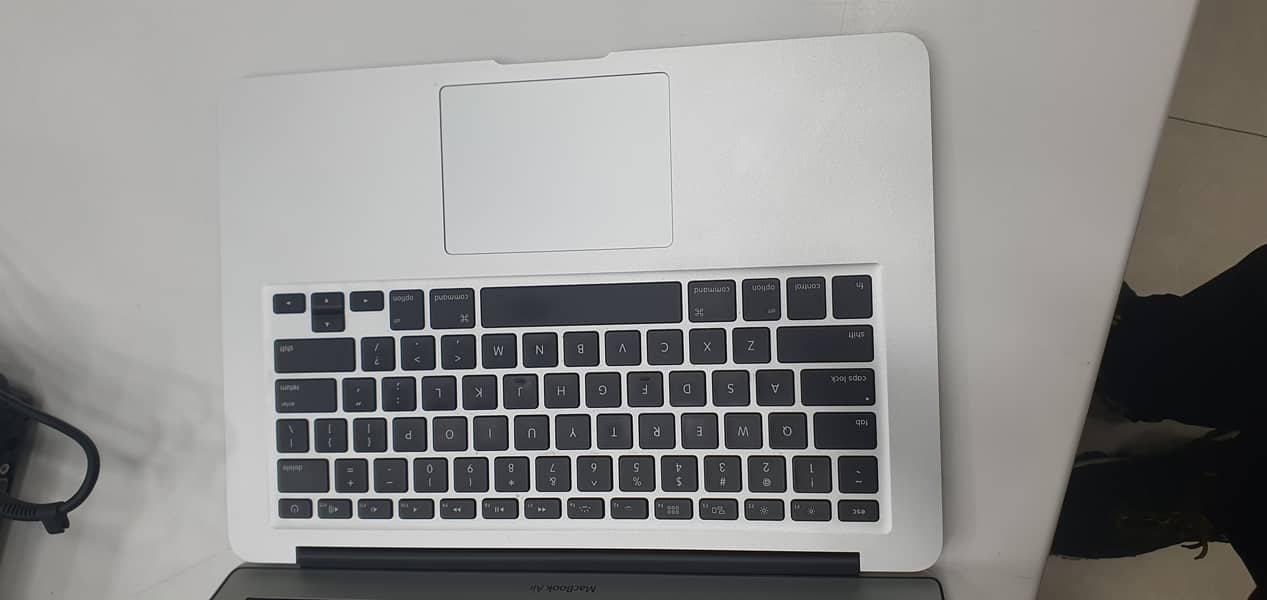 Apple MacBook Air 2015 13″ Core i5 8GB | 128GB fresh Stock available

                                                            alt=