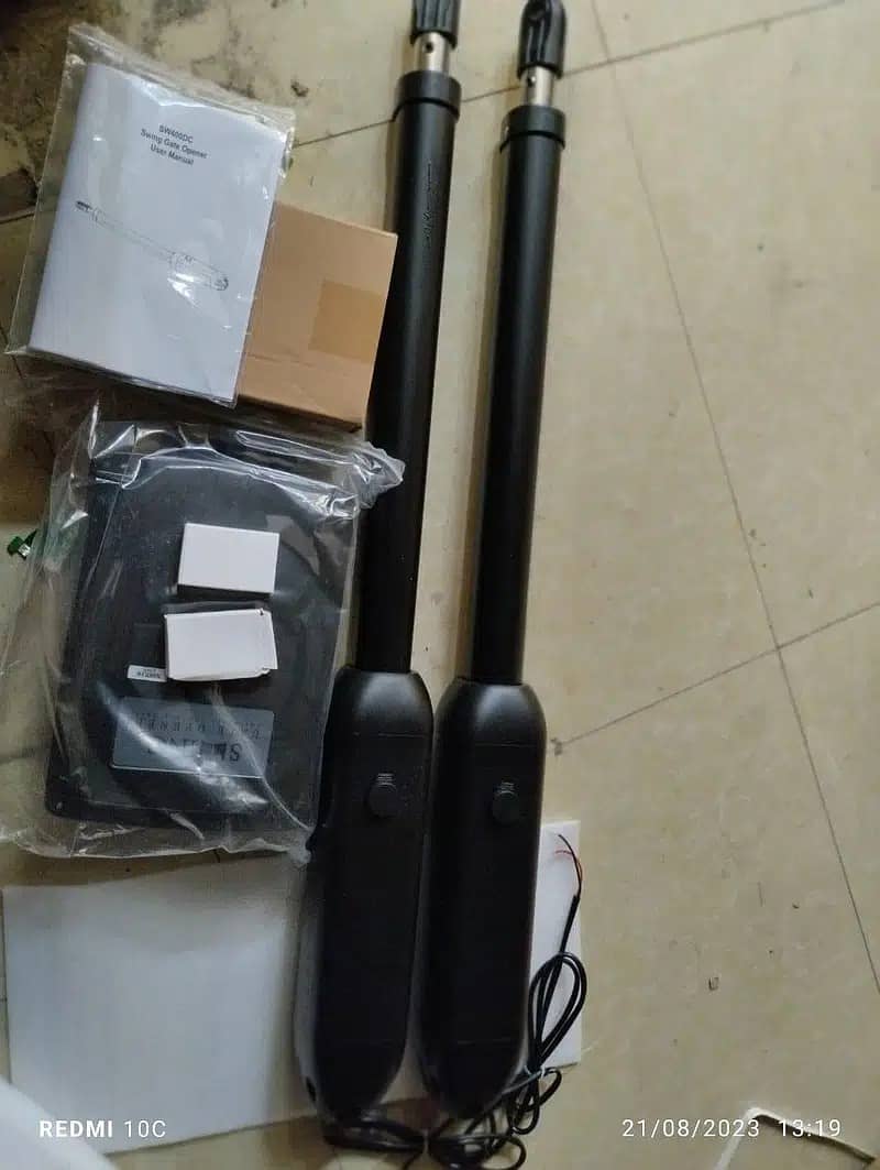 Automatic Sliding Gate 1000 kg , Sliding Glass Door automation

                                                            alt=