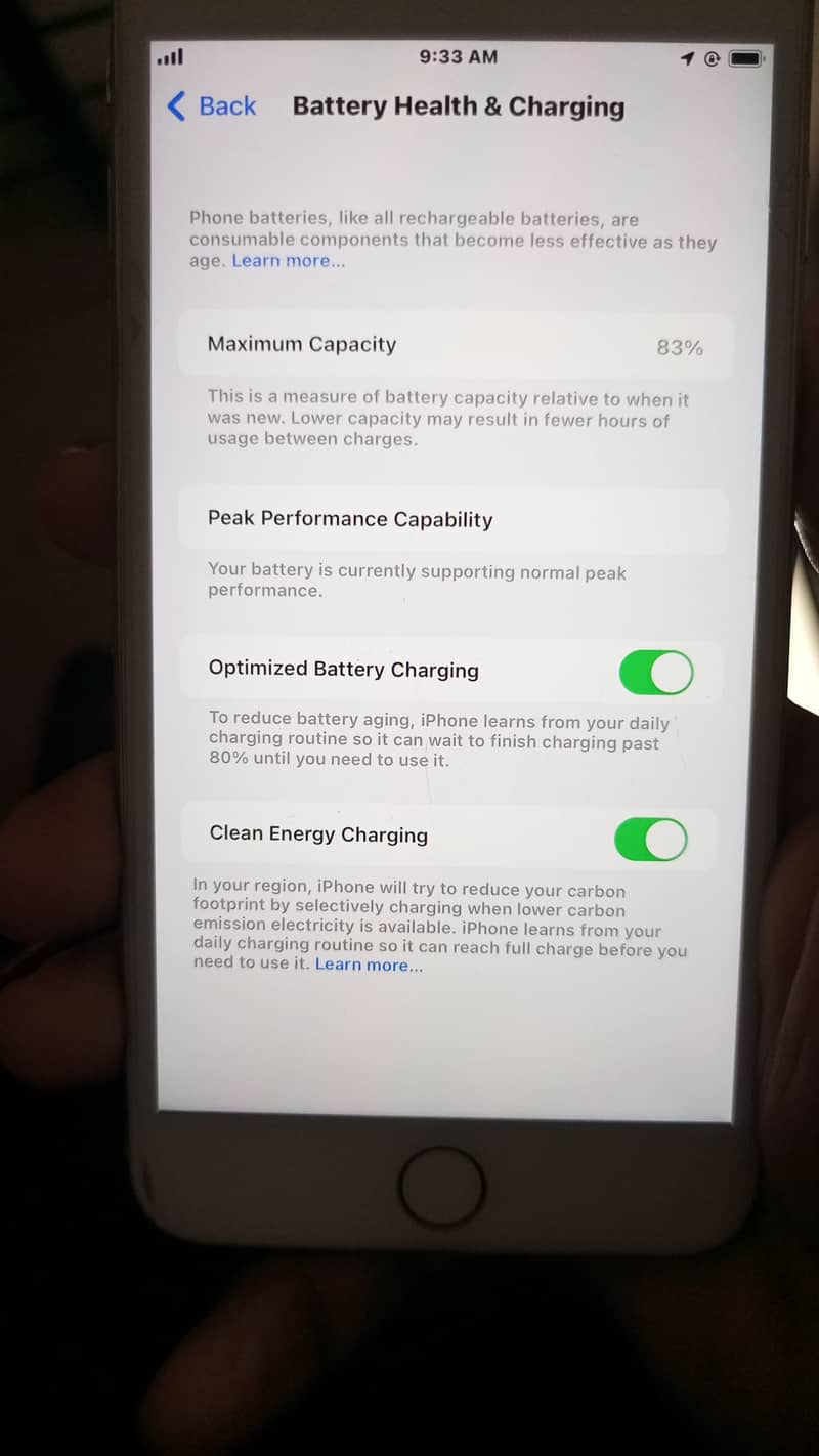 Apple iPhone 8 Plus

                                                            alt=
