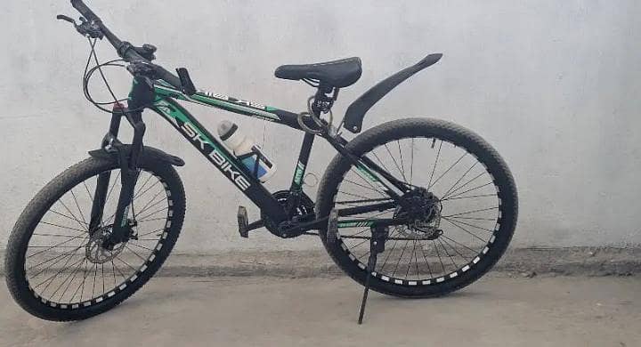 just like new modern bike

                                                            alt=