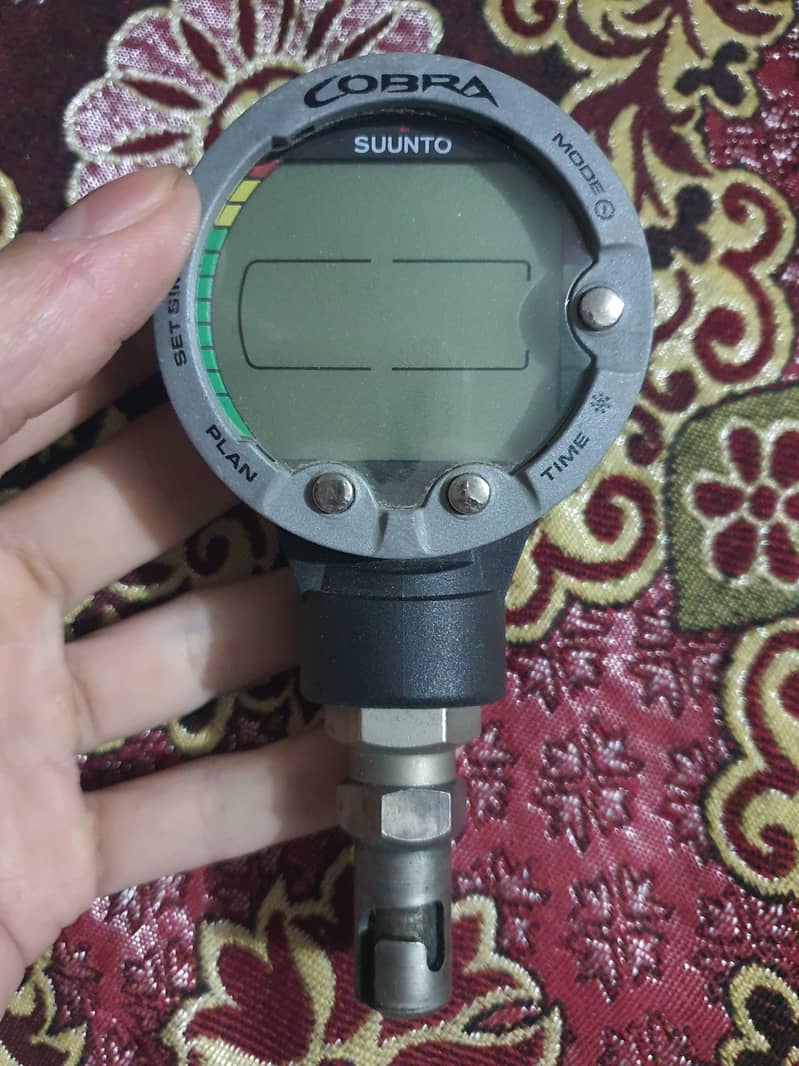 Sunnto cobra air integrated computer

                                                            alt=