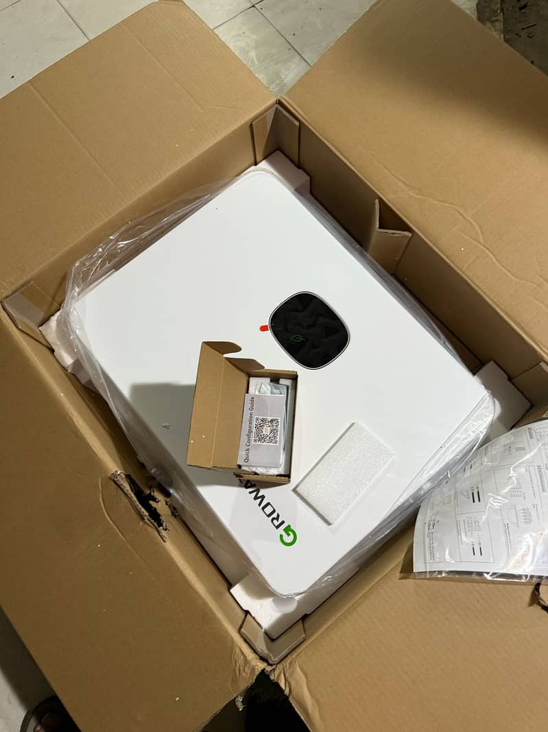 Growatt Solar Ongrid inverter10kwto 50Kw whole sale dealer ready stock

                                                            alt=