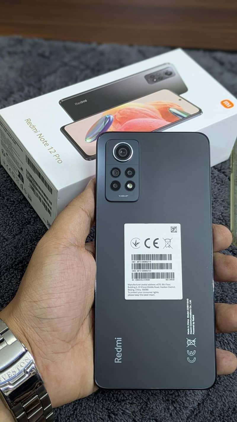 Redmi note 12 pro

                                                            alt=