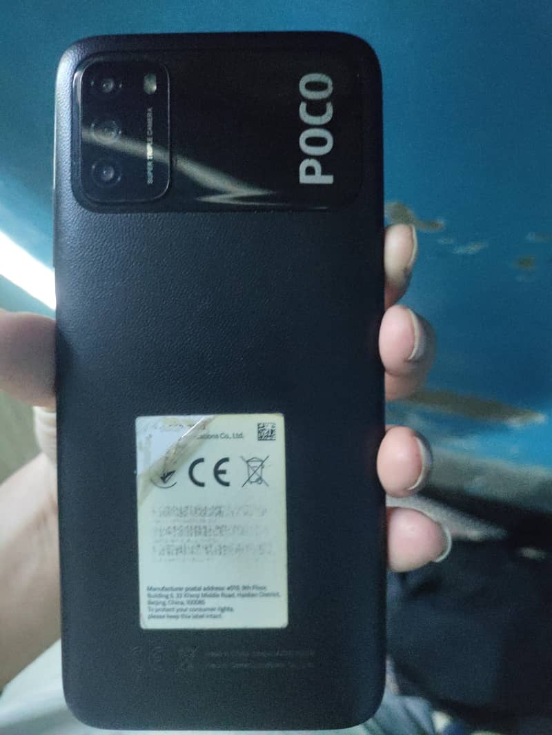 Redmi POCO M3

                                                            alt=