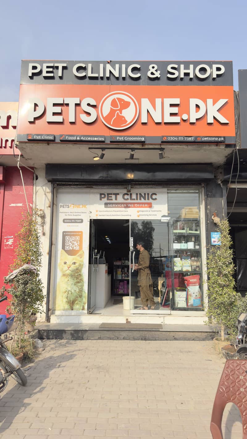 Staff Required for Shop And Clinic

                                                            alt=