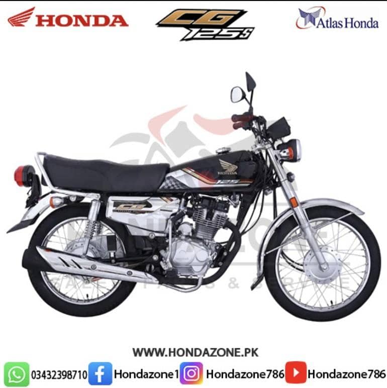 HONDA ZONE | ALL HONDA BIKES / SPARE PARTS AVALIABLE |

                                                            alt=