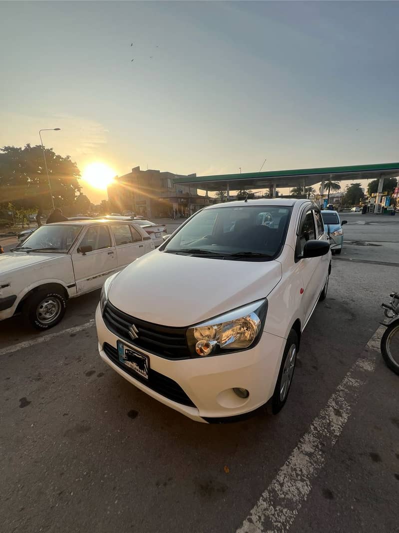 Suzuki Cultus VXR 2021   Model

                                                            alt=