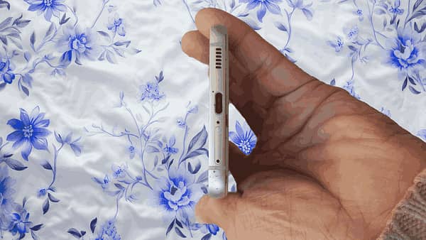 Samsung S21 Fe 5G 8 / 128 Dual Sim with Box 0319 4478975

                                                            alt=