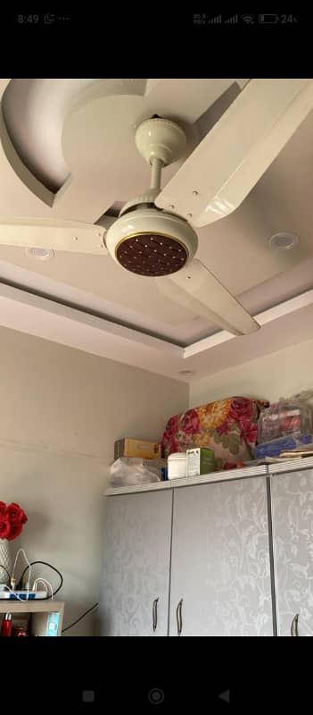 SECTOR +02 BEAUTIFUL GROUND PLUS TWO HOUSE NORTH KARACHI

                                                            alt=