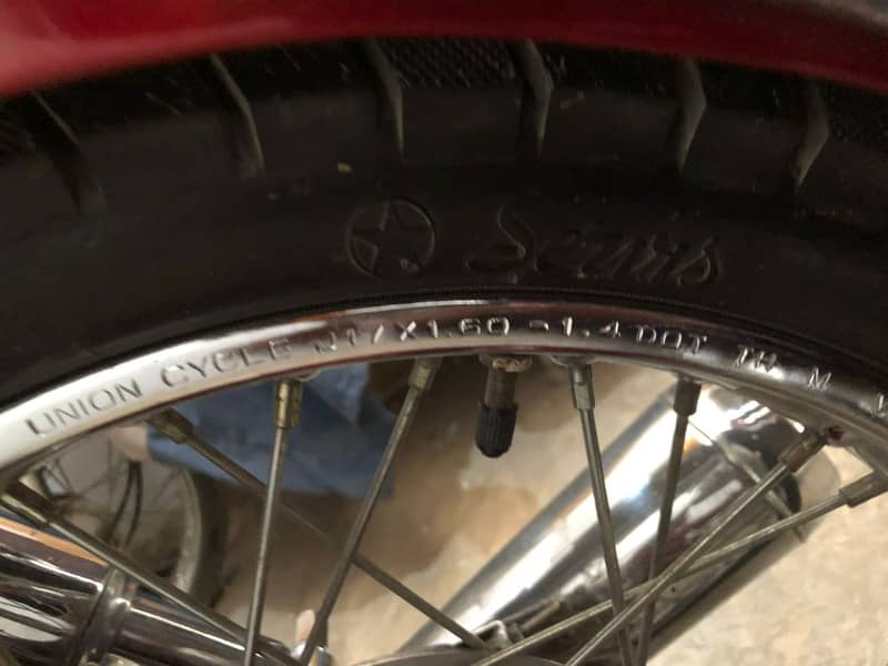 Honda CD 200 – 1981 Antique ModelCollector’s Choice|call *03353360776*

                                                            alt=