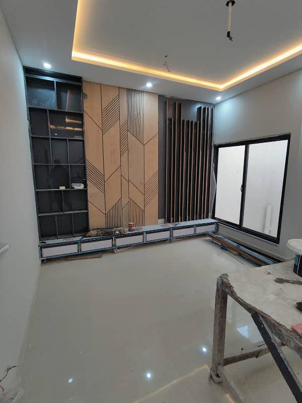 5 Marla Single Unit Villa ( 25*50 ) Available For Sale In Faisal Margalla City ( FMC ) B-17 Islamabad

                                                            alt=