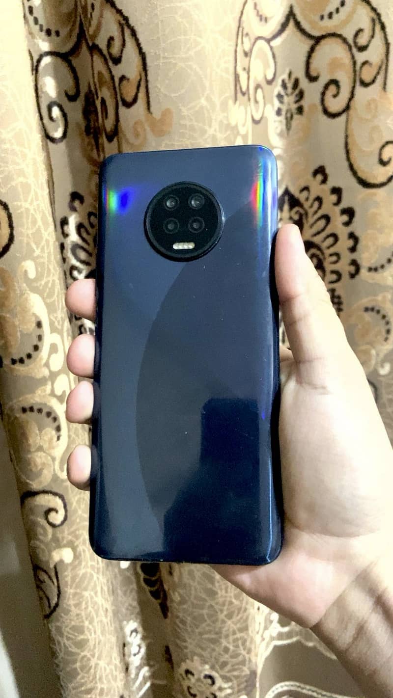 infinix note 7 6/128gb exchange possible

                                                            alt=