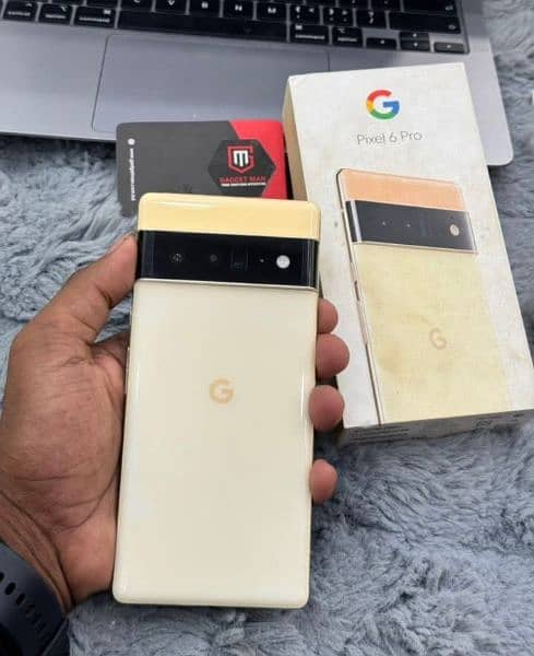 Google pixel 6 pro complete box urgent sale wtp no 0327=9258381

                                                            alt=