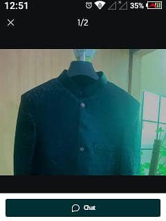 DJ brand paint coat

                                                            alt=