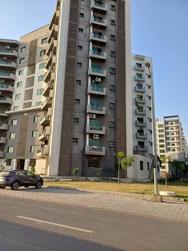 This Is A Brand New 4 Bed Apartment In Sector S Askari !0.

                                                            alt=