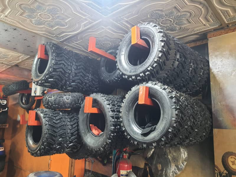 fresh available stock Atv quad 4 wheels delivery all Pakistan

                                                            alt=