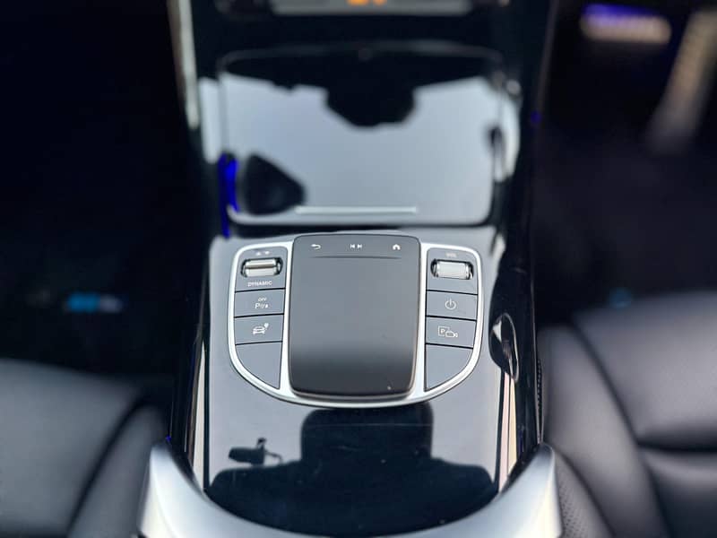 Mercedes Benz EQC 400 4Matic 2020 / 2025

                                                            alt=