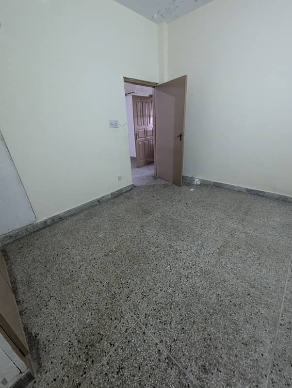 2 Bedrooms Upper Portion For Rent At G-11

                                                            alt=