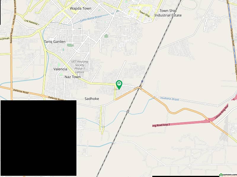 IDEAL LOCATION MAIN DEFENCE ROAD.

                                                            alt=