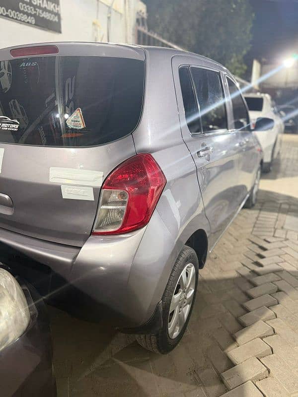 Suzuki Cultus 2020 Bumper To Bumper Original

                                                            alt=