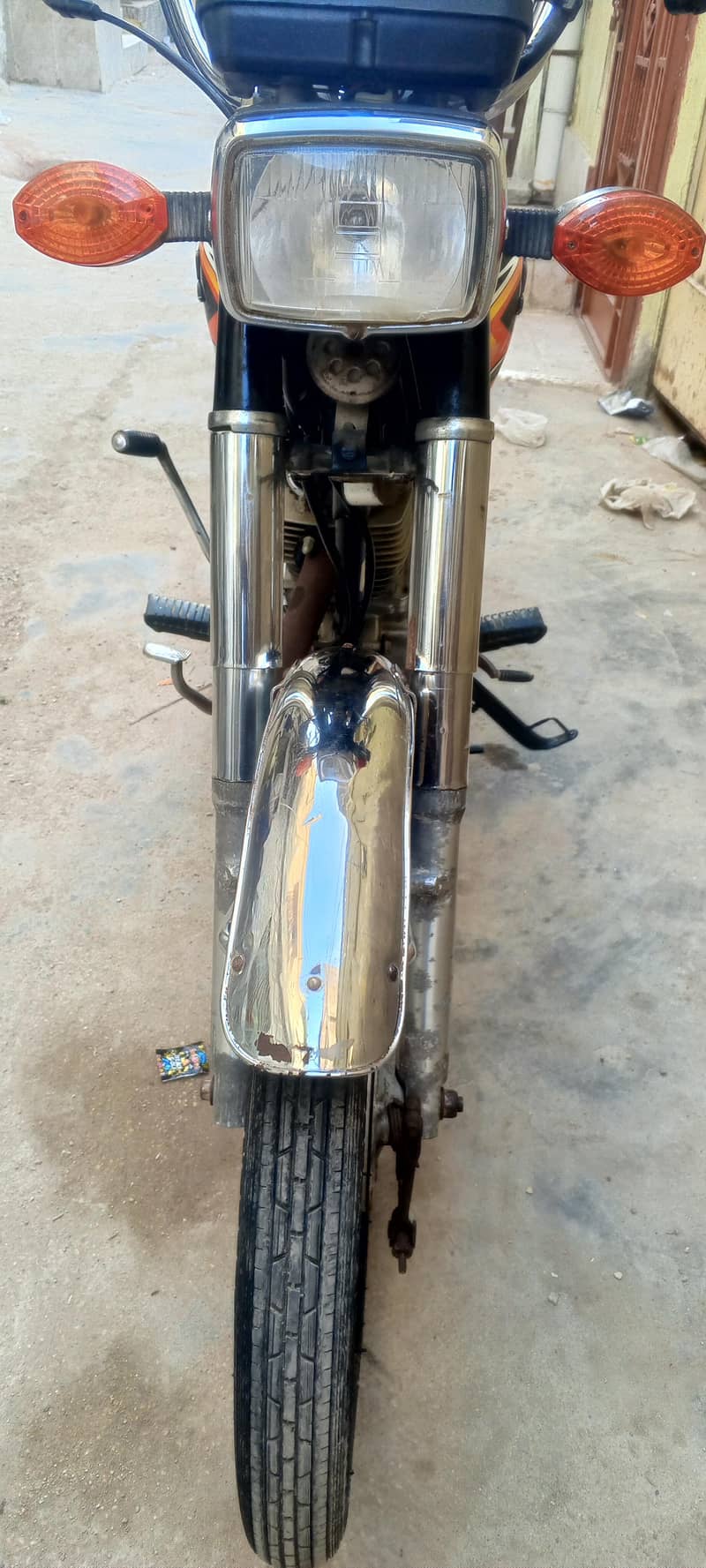 Honda CG 125 2021 Karachi number 03161116615

                                                            alt=
