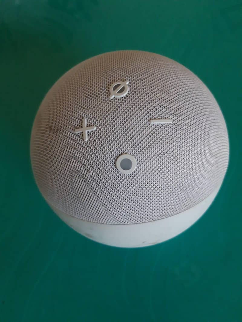 Alexa Echo Dot

                                                            alt=