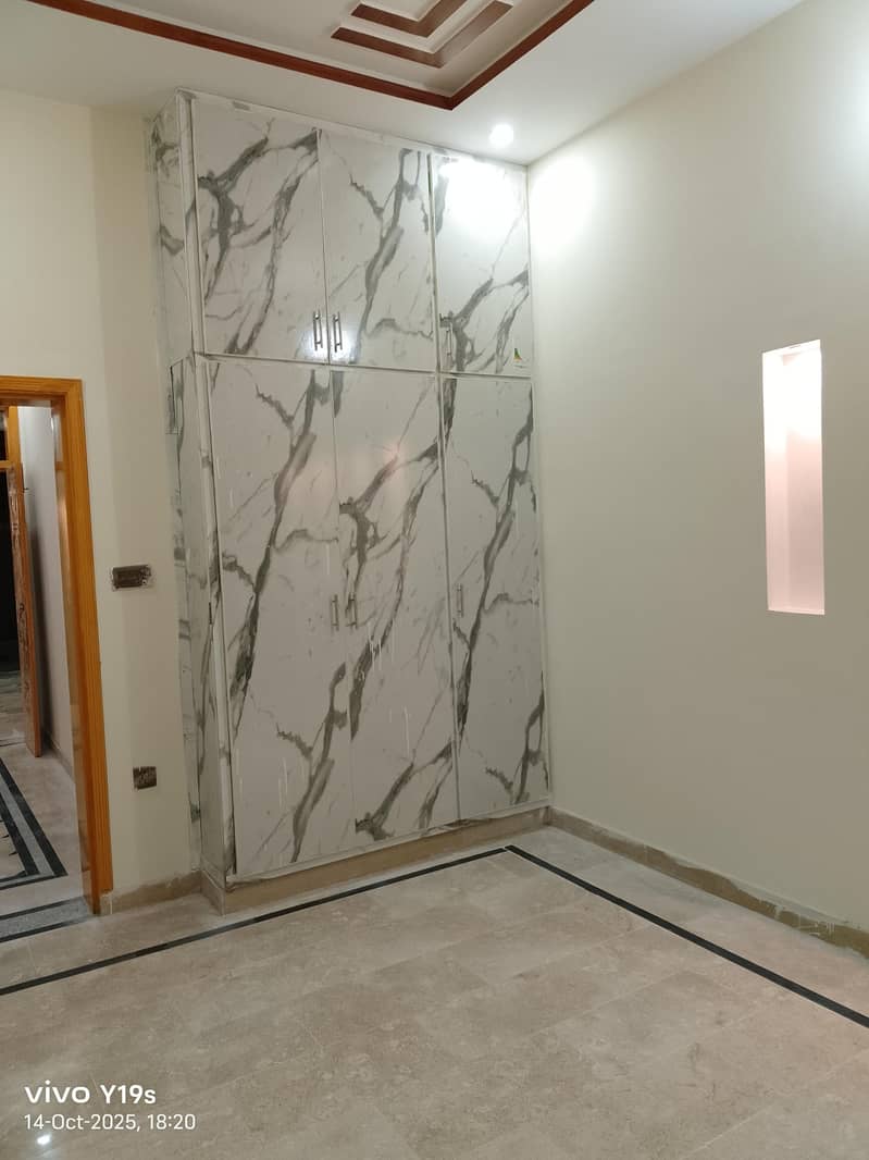 4 Marla Double Brand New House In Misryal Near Dewane Khas Marriage Hal

                                                            alt=