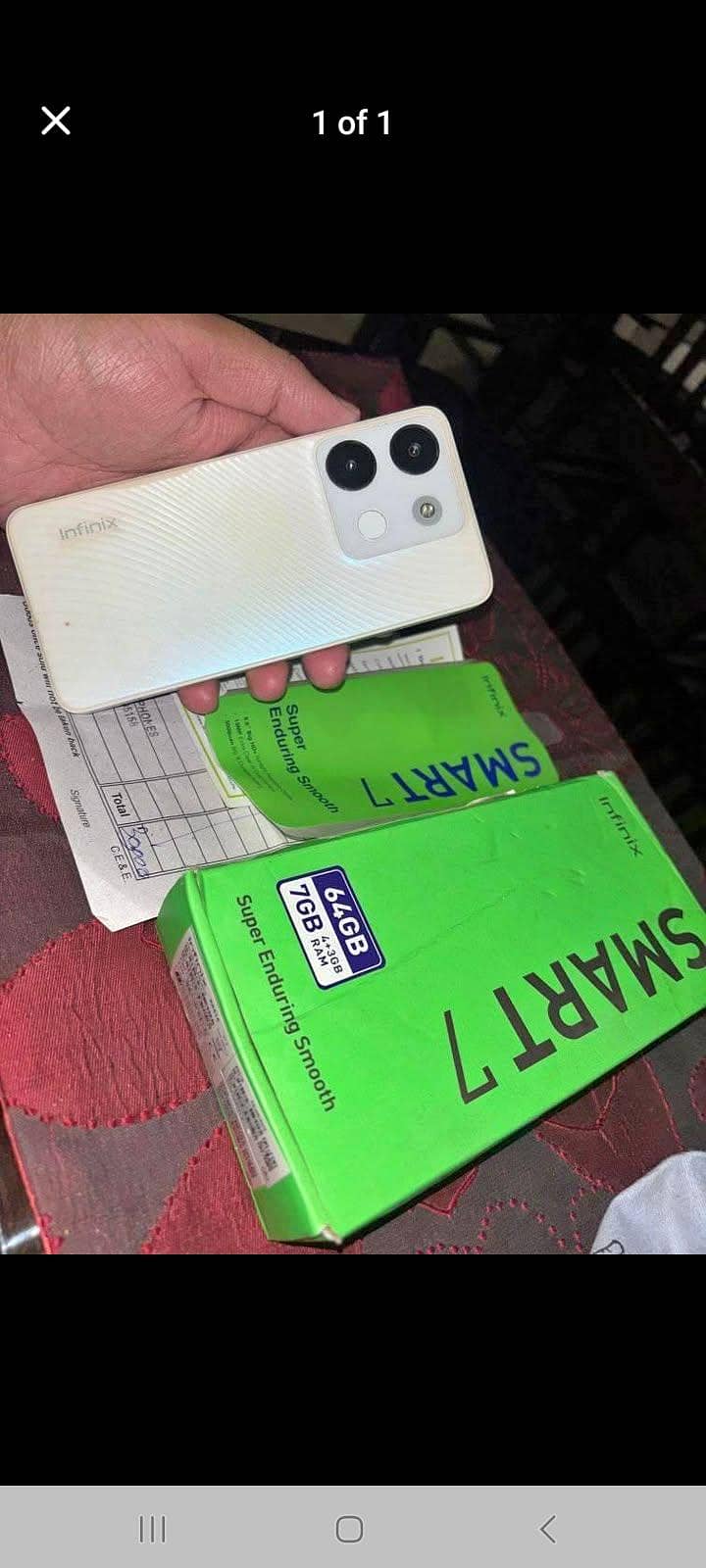 infanix smart 7

                                                            alt=