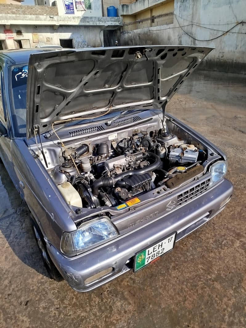 Suzuki Mehran VXR 2017

                                                            alt=