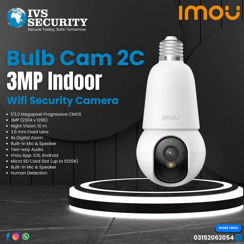 CCTV WIFI CAMERA IMOU CAMERA INSTALLATION SECURITY SMART CAMERA INDOOR

                                                            alt=