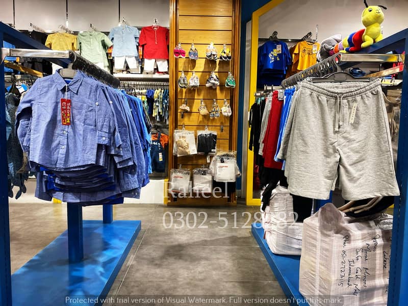 Commercial Shops In Islamabad's Prestigious Mall

                                                            alt=