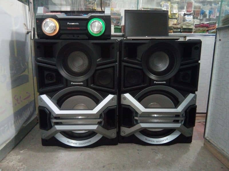 Rent a speaker Bluetooth speaker DJ Sound System for Rent All equipmen

                                                            alt=