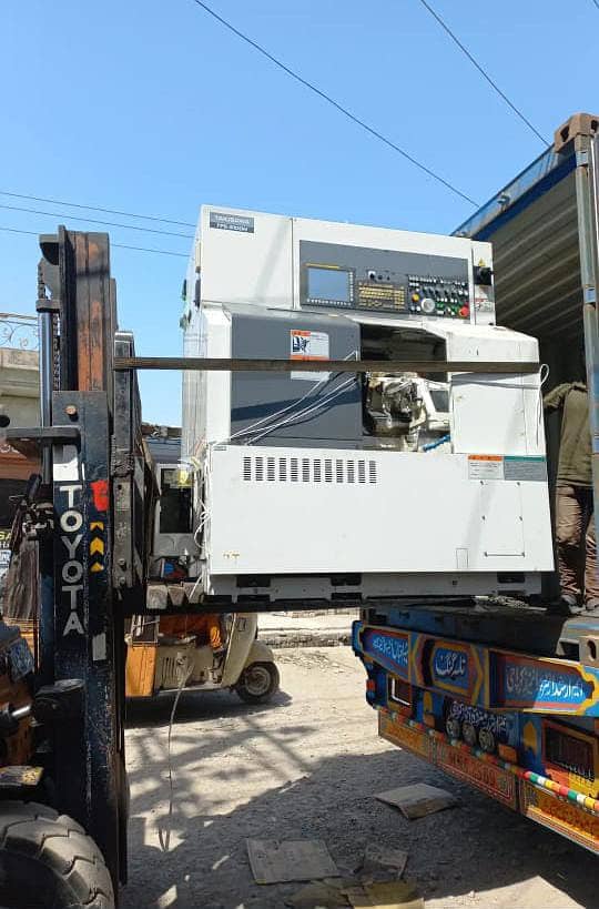CNC Milling Machine - Milling Machine CNC Milling Machine for sale

                                                            alt=
