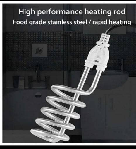 Electric Rod Shockproof

                                                            alt=