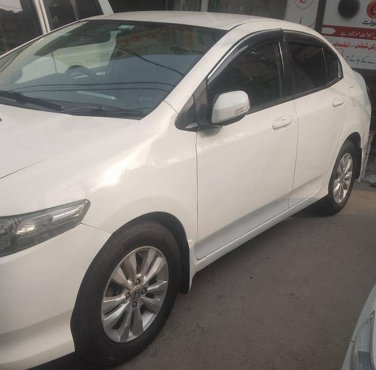 Honda City 1.5 Aspire Automatic

                                                            alt=